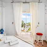 Апартаменти Imperial Puerto-2 By Interhome Торремолінос