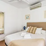 Imperial Puerto-2 By Interhome * Торремолінос