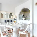 Imperial Puerto-2 By Interhome Торремолінос