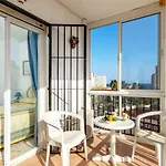 Imperial Puerto-2 By Interhome Торремолінос