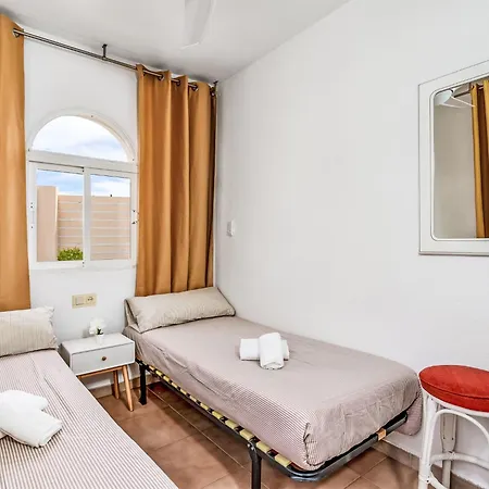 Imperial Puerto-2 By Interhome