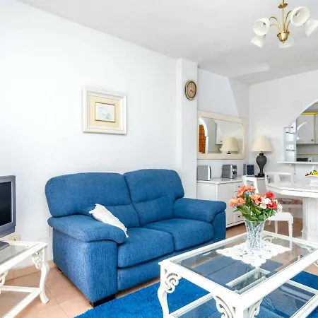 Διαμέρισμα Imperial Puerto-2 By Interhome *