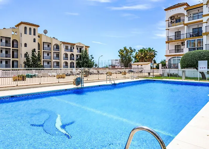 Imperial Puerto-2 By Interhome *