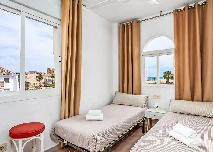 Imperial Puerto-2 By Interhome Torremolinos