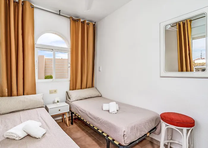 Imperial Puerto-2 By Interhome