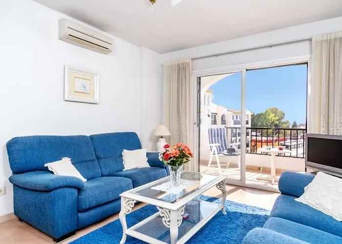 Διαμέρισμα Imperial Puerto-2 By Interhome *