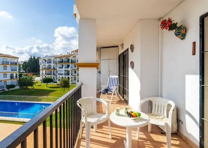 Imperial Puerto-2 By Interhome * Τορρεμολίνος