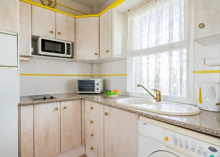 Imperial Puerto-2 By Interhome