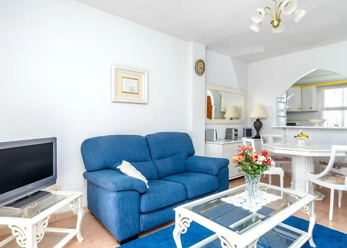 Appartement Imperial Puerto-2 By Interhome *