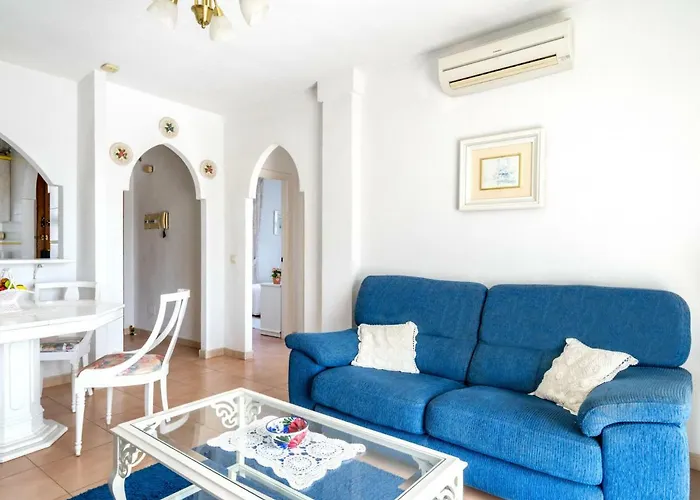 Imperial Puerto-2 By Interhome Appartement *