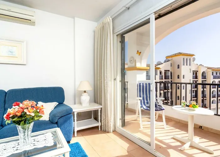 Διαμέρισμα Imperial Puerto-2 By Interhome *