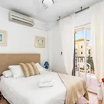 Imperial Puerto-2 By Interhome Daire Torremolinos