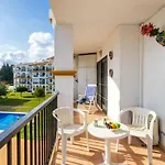 Imperial Puerto-2 By Interhome * Torremolinos