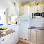 Imperial Puerto-2 By Interhome Daire Torremolinos