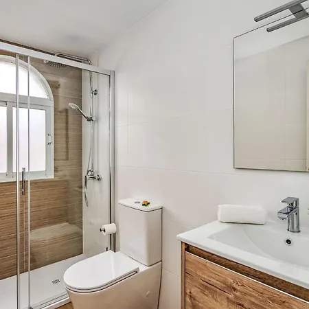Imperial Puerto-2 By Interhome Apartment *