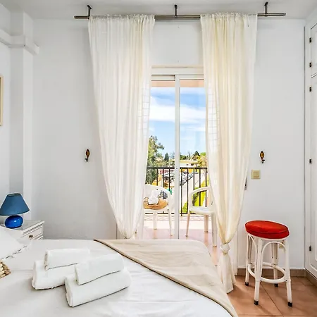 Daire Imperial Puerto-2 By Interhome Torremolinos