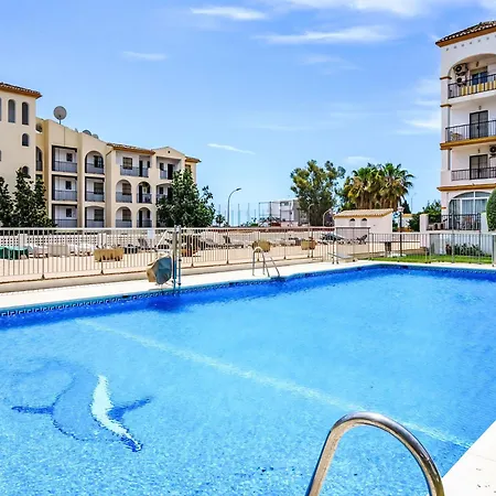 Imperial Puerto-2 By Interhome *