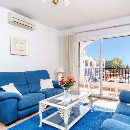 Daire Imperial Puerto-2 By Interhome *