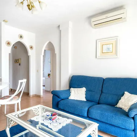 Imperial Puerto-2 By Interhome Apartment *