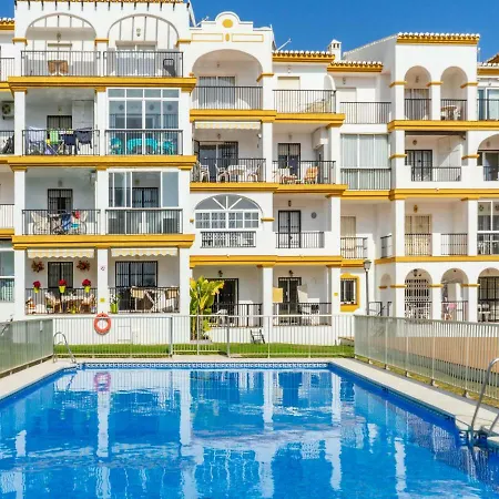 Imperial Puerto-2 By Interhome * Torremolinos
