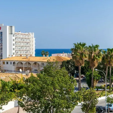 Apartment Imperial Puerto-2 By Interhome *