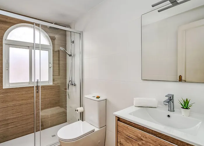 Imperial Puerto-2 By Interhome Apartment *