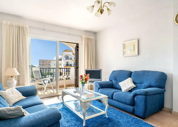 Imperial Puerto-2 By Interhome *