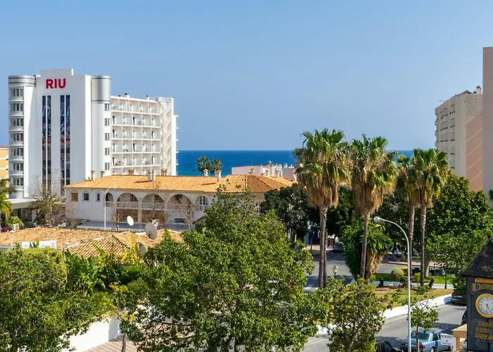 Apartment Imperial Puerto-2 By Interhome *