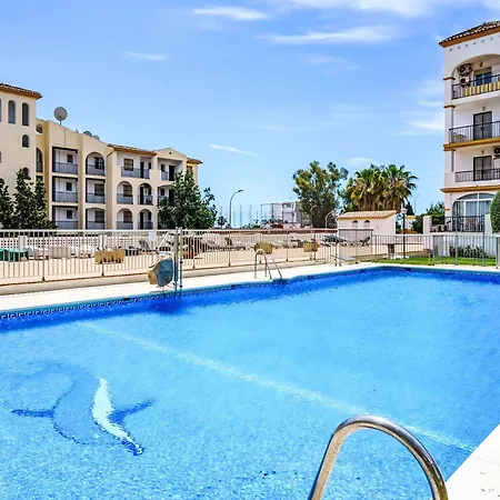 Imperial Puerto-2 By Interhome *