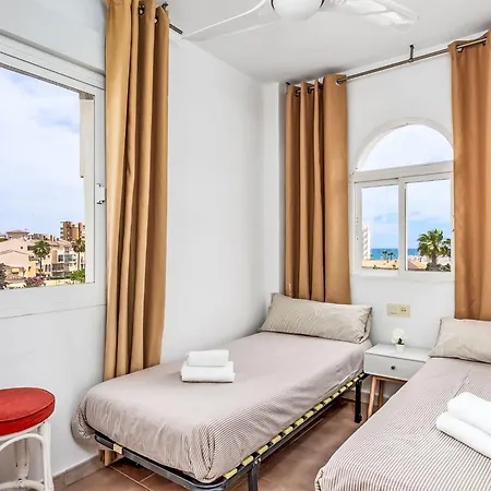 Imperial Puerto-2 By Interhome Torremolinos