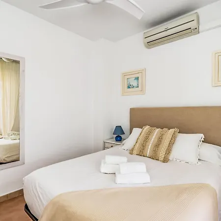 Imperial Puerto-2 By Interhome * Torremolinos