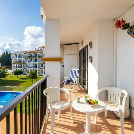 Imperial Puerto-2 By Interhome * Torremolinos