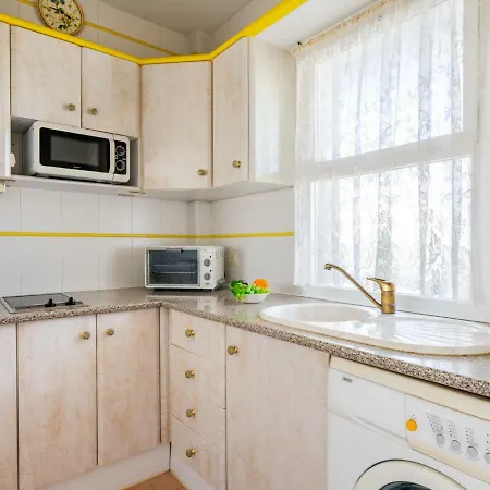 Imperial Puerto-2 By Interhome