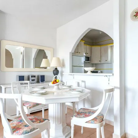 Imperial Puerto-2 By Interhome Torremolinos