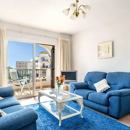 Imperial Puerto-2 By Interhome *