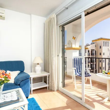 Апартаменты Imperial Puerto-2 By Interhome *